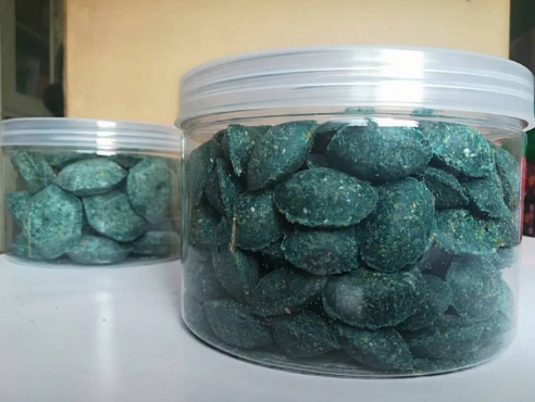 海珍威老鼠药厂家