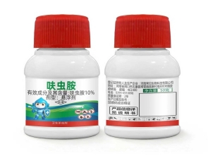 呋虫胺高效蟑螂药消杀公司除虫灭蟑螂